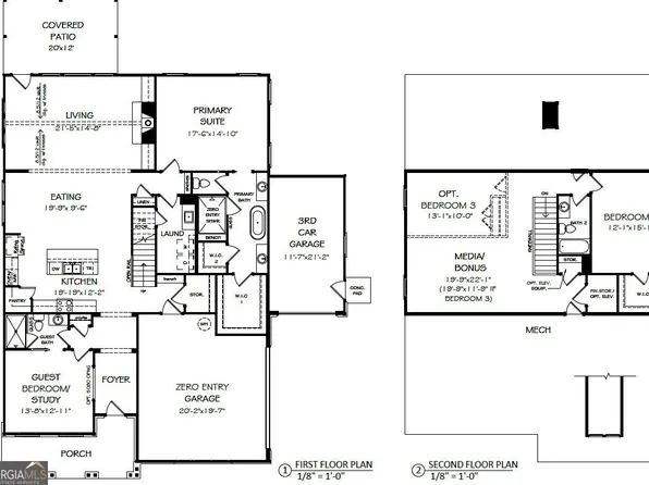 164 Cherokee Dr S, Waleska, GA 30183
