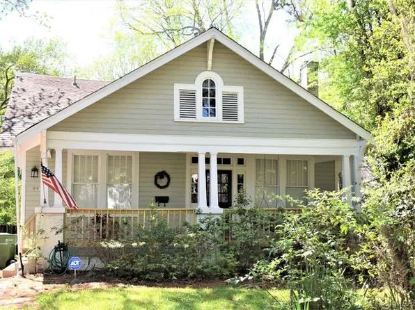 610 Ponce De Leon Ave, Montgomery, AL 36106