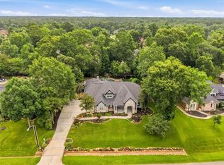 13249 Autumn Ash Dr, Conroe, TX 77302