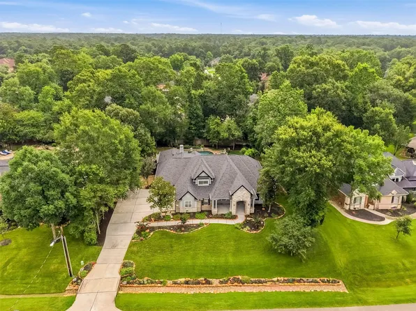 13249 Autumn Ash Dr, Conroe, TX 77302