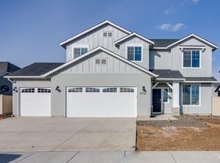 5039 E Crow Nest St, Nampa, ID 83687