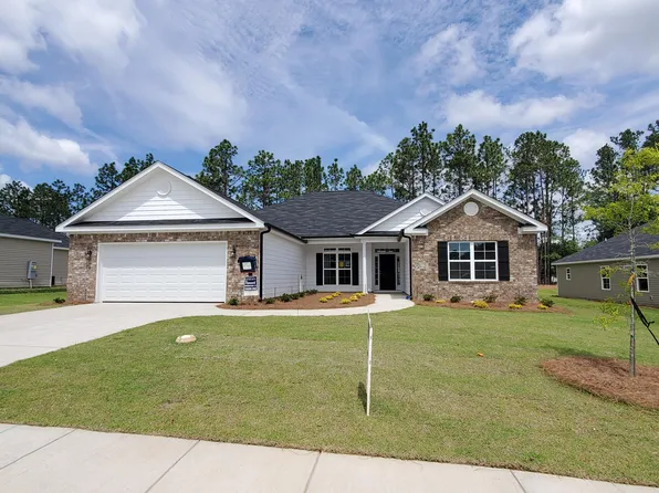 1150 Archard St, Graniteville, SC 29829