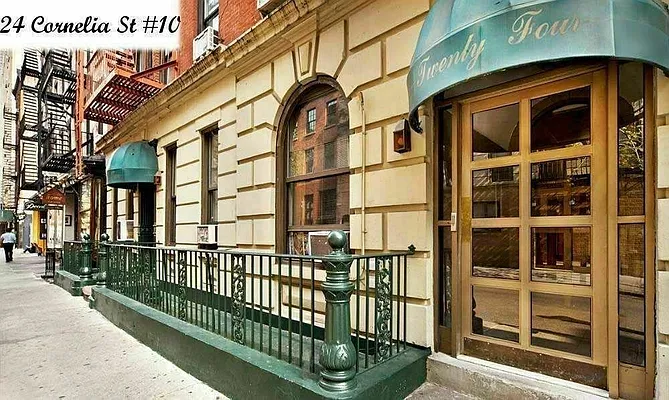 Rented by Keller Williams NYC | media 21