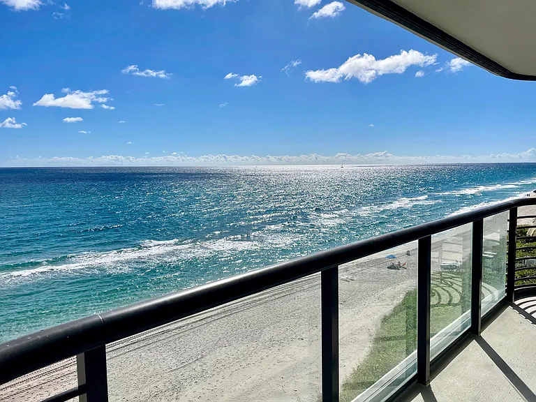 250 S Ocean Blvd #6F — Photo 12