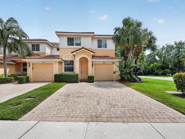 7480 Sarentino Lane, Boynton Beach, FL 33437