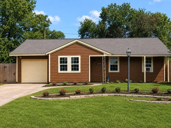 3309 Tangerine St, Houston, TX 77051
