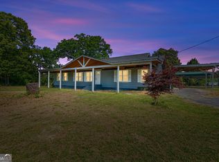 49 Frost Rd, Bowdon, GA 30108