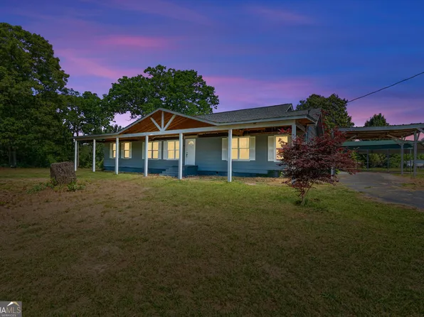49 Frost Rd, Bowdon, GA 30108