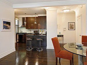 Dining Room & Kitchen