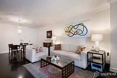 Rented by Halstead Real Estate