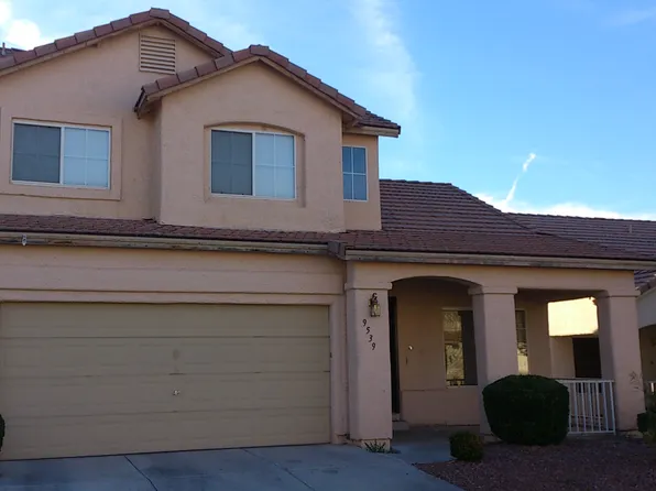 9539 Palini Ct, Las Vegas, NV 89123