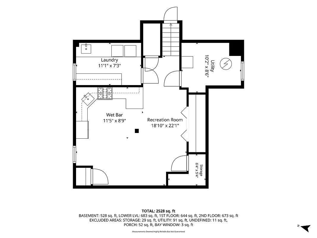 floor plan 5