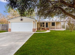 16235 Wild Oak Ln, Conroe, TX 77302