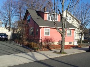 1 Jacob St, Malden, MA 02148