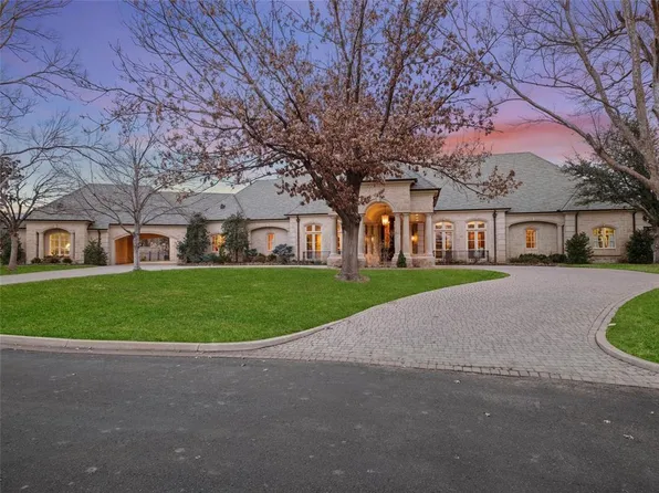 5716 Normandy Ter, Oklahoma City, OK 73142