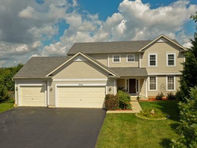 1950 W Overlook Ct, Round Lake, IL, 60073