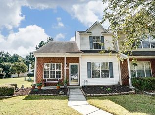 10924 Kinston Ridge Pl, Charlotte, NC 28273