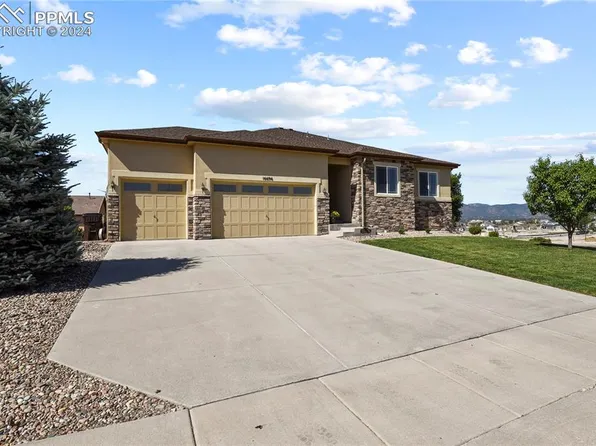 16696 Curled Oak Dr, Monument, CO 80132