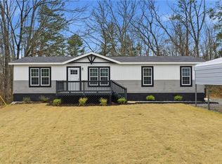 239 Fairview Rd, Ball Ground, GA 30107