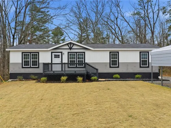239 Fairview Rd, Ball Ground, GA 30107
