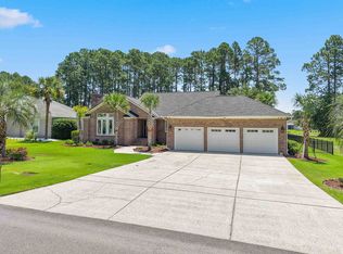 4746 National Dr, Myrtle Beach, SC 29579