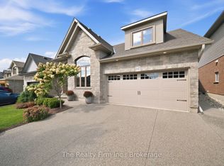 247 Dieppe Dr, Woodstock, ON N4T0G1