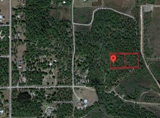 Panama Ave LOT 10, Clewiston, FL 33440