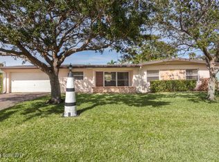 1035 Trinidad Rd, Cocoa Beach, FL 32931