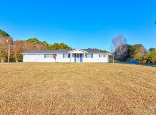 128 Burleys Knob, Bostic, NC 28018