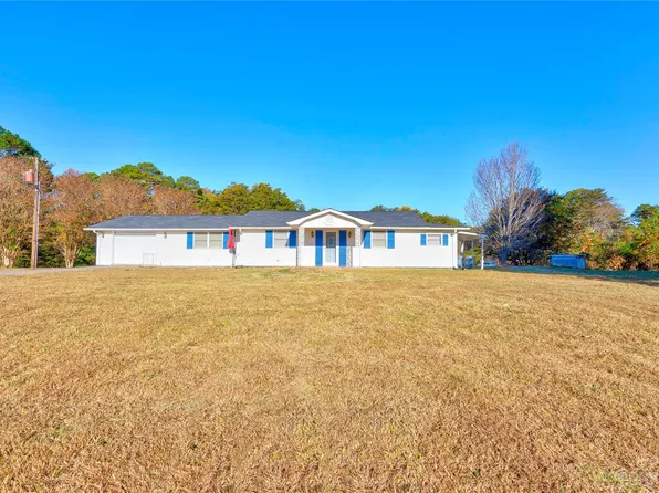 128 Burleys Knob, Bostic, NC 28018