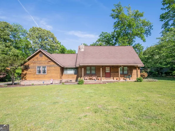 116 Joy Dr, Warner Robins, GA 31088