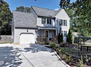 6159 Centerville Rd, Williamsburg, VA 23188