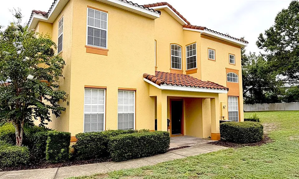 203 Madison Cir