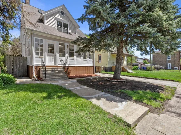 5307 24th AVENUE, Kenosha, WI 53140