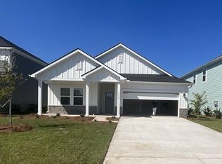 3612 Tranquility Loop #2095, Gibson F Longs, SC 29568