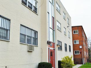 5037 Call Pl SE #1-302, Washington, DC 20019