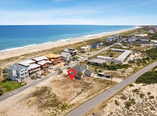 0 Gregg St, Fernandina Beach, FL 32034