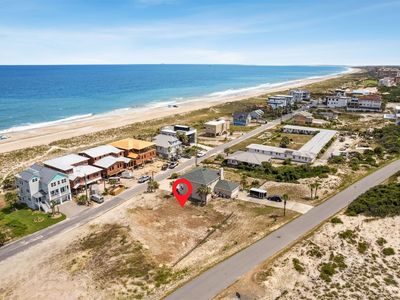 0 Gregg St, Fernandina Beach, FL, 32034