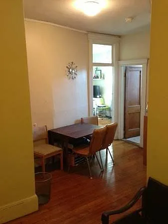 31 Hemenway St #3 — Photo 5