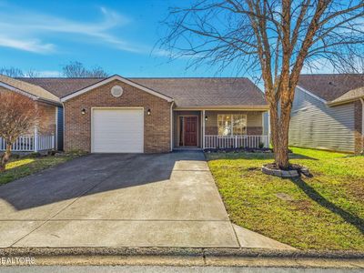9920 Greylock Way, Knoxville, TN, 37931