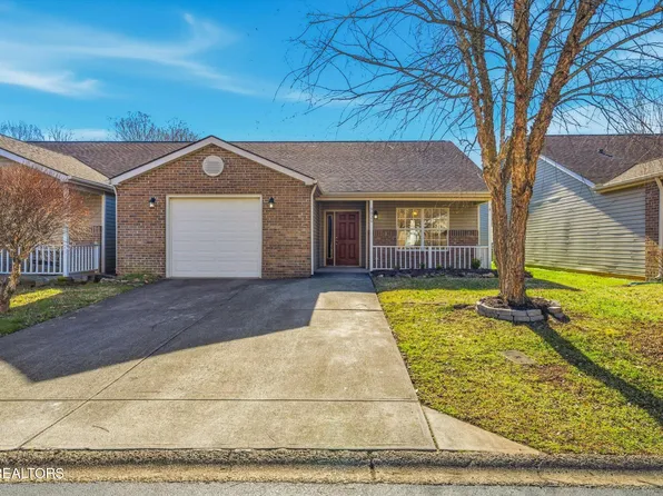 9920 Greylock Way, Knoxville, TN 37931