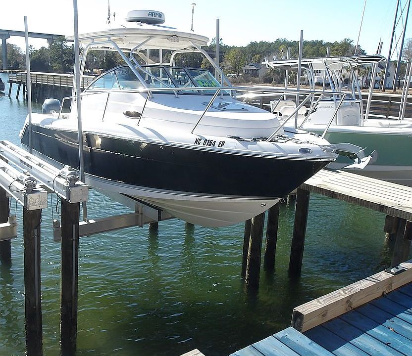 1st image of 329 Core Creek Rd #4