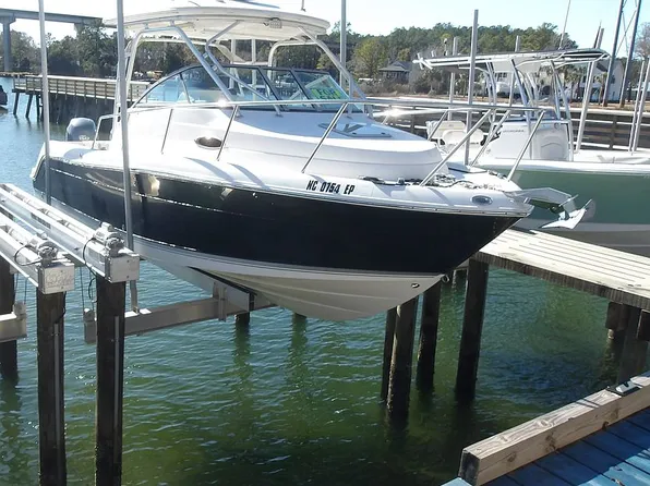 329 Core Creek Rd #4, Beaufort, NC 28516