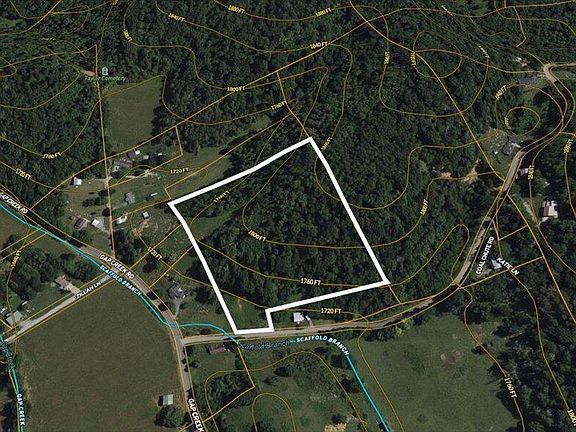 3rd image of Coal Chute Rd