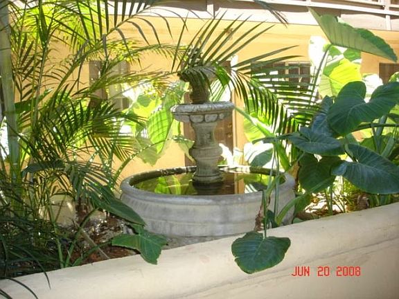Fountain Gardens