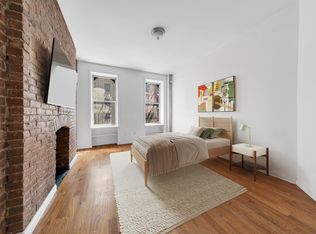205 W 20th St #4B, New York, NY 10011