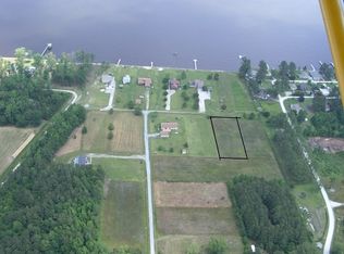 10 Pungo Trl, Belhaven, NC 27810
