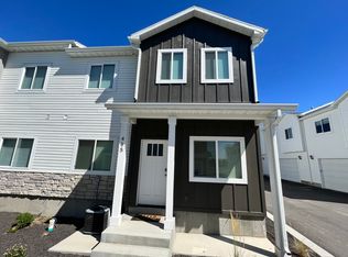 465 N 30 W #465, Smithfield, UT 84335