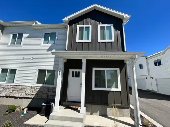 (undisclosed Address), Smithfield, UT 84335