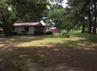 11 Overcup Lake Rd, Morrilton, AR 72110